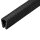 Kantenschutzprofil PVC Klemmbereich 6,0 - 8,0 mm schwarz 100 m
